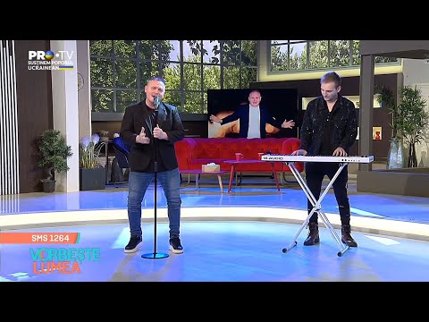 Mihai Nae feat. Marijuana - Dintre Atatea Stele @vorbeste_lumea