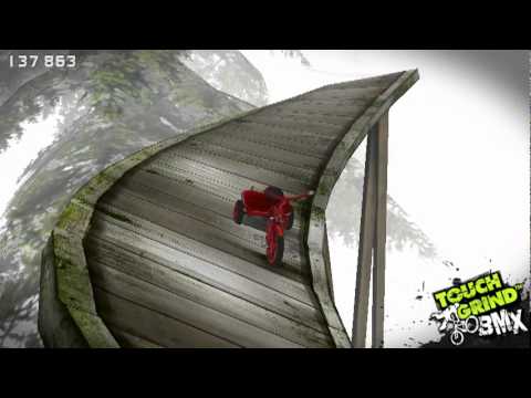 TGBMX Northland! - Touchgrind BMX