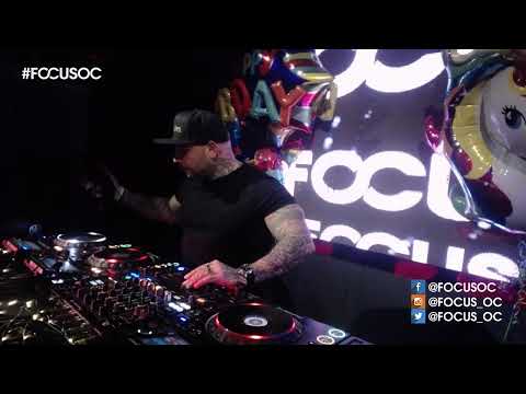 Joeski Live at Focus 5-14-19