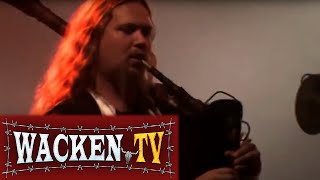 Music video thumbnail preview for Saltatio Mortis - Uns gehört die Welt - Live at Wacken Open Air 2008 by Saltatio Mortis