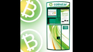 How To Buy Bitcoin at a Coinstar Machine (Buy Bitcoin With Cash)