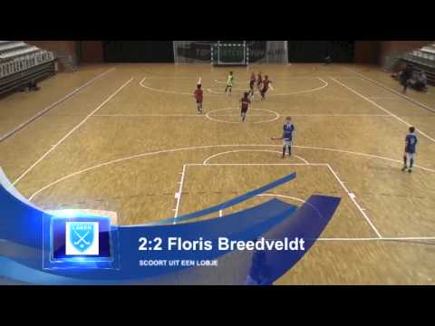 JD1 Laren DEEL 2: Finale Kampioenschap District Midden-Nederland