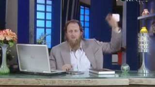 In this episode of "The Proof of Islam" Mr. Green speaks about the scientific miracle of the Holy Quran.Abdurraheem Green ...