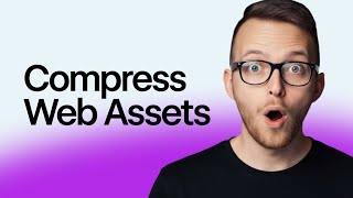 The Fastest Way To Bulk Crop & Compress Videos & Images For The Web