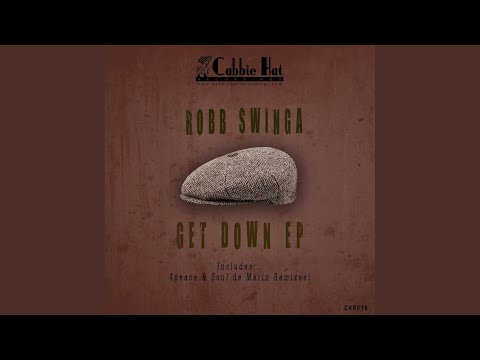 My Thang (Original Mix)