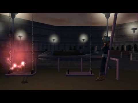 Xenosaga Episode I HD Cutscene 105 - Joy And Sorrow - ENGLISH