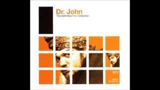 Dr John - Life