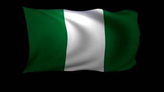 Nigeria we hail thee