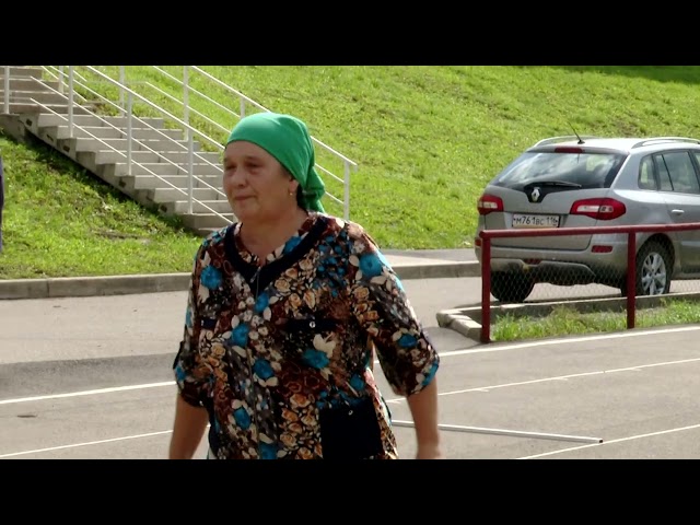 От народной забавы к массовому спорту