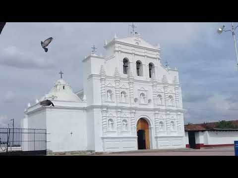 CANTO ADELANTE HERMANOS - CONJUNTO NATIVIDAD DE MARIA. PARROQUIA SANTA MARIA CHIQUIMULA, TOTONICAPAN