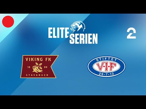 Viking 1 - 1 Vålerenga - sammendrag