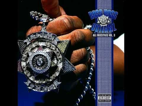 Freestyle - Chris Ward & Slim Thug