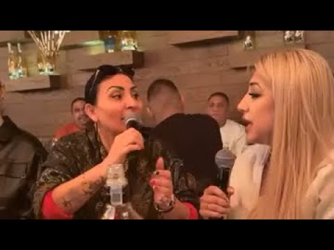 Софи Маринова & Роксана Mix Retro Music