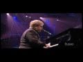 Elton John and Leon Russell - I Should Have Sent Roses (LIVE) - Beacon Theatre, NYC - Oct. 19, 2010