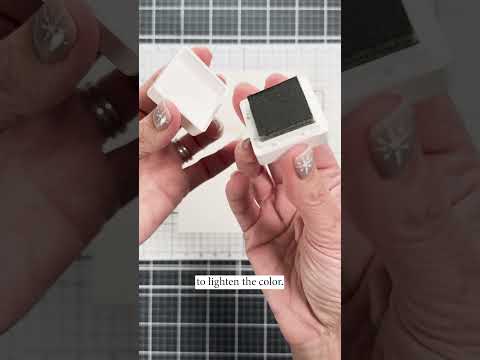 A Crafting HACK I Wish I Knew EARLIER! #altenew