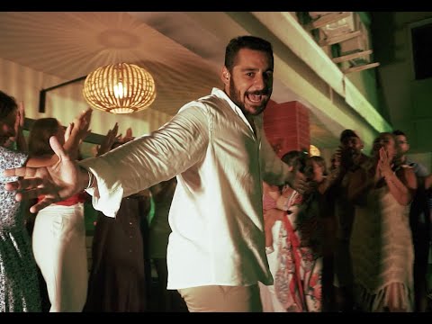 DULCES BESOS - MANUEL DE CANTAROTE FEAT. LUIS DE PERIKIN - (Video Official)