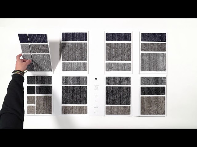 Ковровая плитка IVC Balanced Hues 455