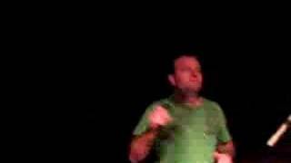 Pat McGee Band- "Girl From Athens"