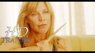 Eat me Official Trailer | Michael Shamus Wiles, Brad Carter, Jacqueline Wright | Pro Trailer video