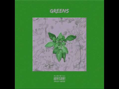 Sammy Pharaoh - Greens