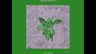 Sammy Pharaoh - Greens