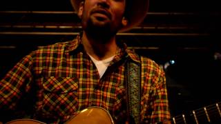 Fistfull of Mercy - Whit Whom you belong