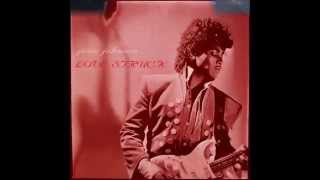 Jesse Johnson - Love struck (HM extended version)