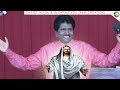 Kristhuvukkul Naan Puthu Sirusti Prophet Ezekiah Apostle Jeyaseelan