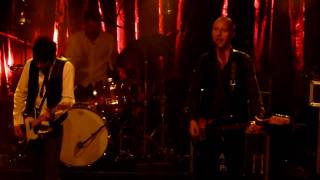 Sivert Hoyem  - Belorado @ Melkweg (1/13)