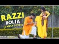 Razzi Bolja Dance Video मेरी गुड़ की डली रे Prem Vats Noor Afshan Danc