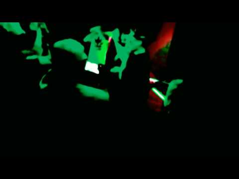 Raumschiff Mafia - 21Hurensohn [live]