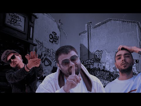 Grasu XXL feat. Maximilian & Nane - Dincolo de noi (REMIX) Prod. CROOK