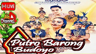 Download lagu 🛑#LIVE SIANG - PUTRO BARONG BUDOYO LOKASI BARONGAN BANYUREJO TEMPEL SLEMAN mp3