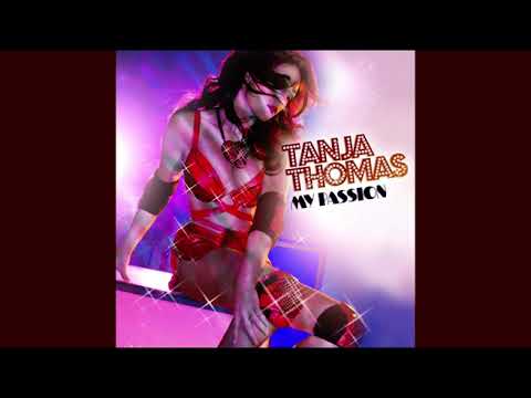 Tanja Thomas - One Way Ticket To the Blues (extended Dance JP 2022)