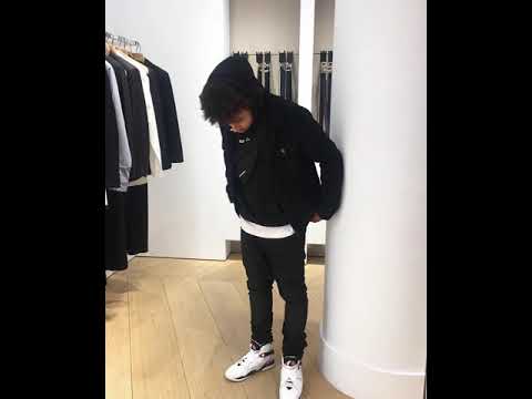 “FLEX”-YungR£nz