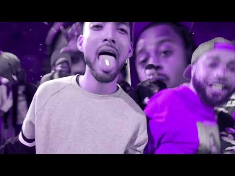 PilotLife Ros & Babyface Ray "Lift Off" feat. Hunnit Andretti (Official Music Video)