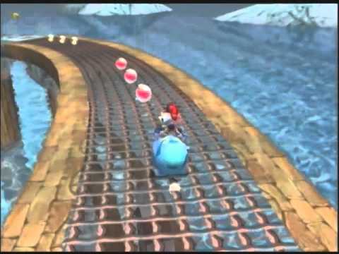 Billy Hatcher and the Giant Egg PC