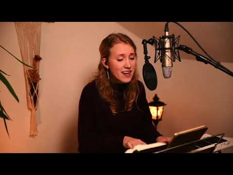 Lobpreisabend 23.01.2021 [Live] mit Lisa-Christin Schmidt