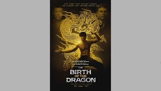 Birth of the Dragon - TRAILER #2 (2017) video