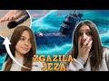 VOZNJA PODMORNICOM Zamalo Potonuli Valentina Zgazila Jeza