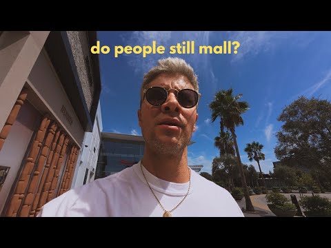 My Approach to Clothes Shopping: a vlog