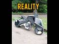 Jeet New Movie Boomerang Super Bike Expectations Vs Reality Reality Viral Expectationvsreality