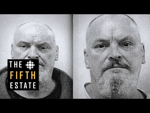 Basil Borutski and the Wilno Murders: Circle of Fear - The Fifth Estate