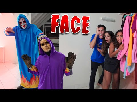 O NOVO FACE ACABOU COM O GUARDIÃO! - AGORA É O FIM!