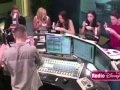 I Didn T Do It Cast With Radio Disney