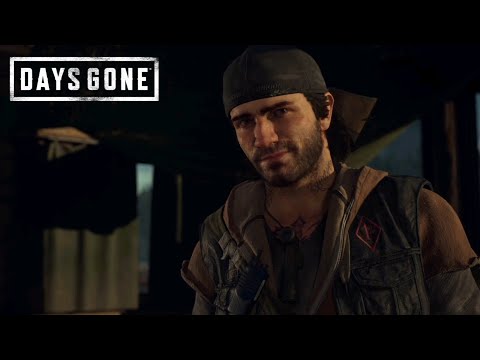 Days Gone - Walkthrough Gameplay - Part 8 - PS5