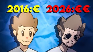 PC Gaming en 2026 : C'est la fin.