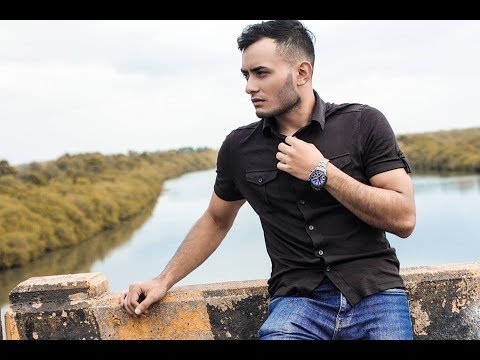 Josué Ráudez - Mi Corazón (Official Video)