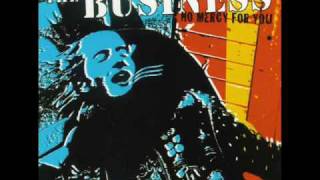 THE BUSINESS CLASS COMPROMISE