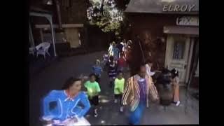 Kidsongs Rig A Jig Jig